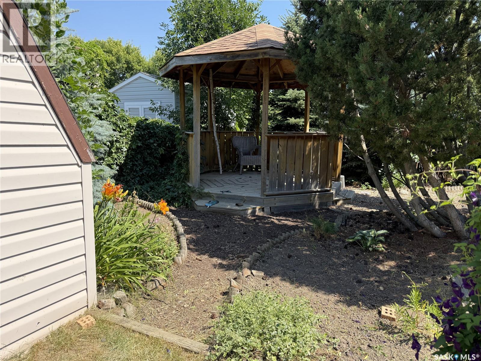 207 Maple Street, Outlook, Saskatchewan S0L 2N0 - Photo 53 - SK044253