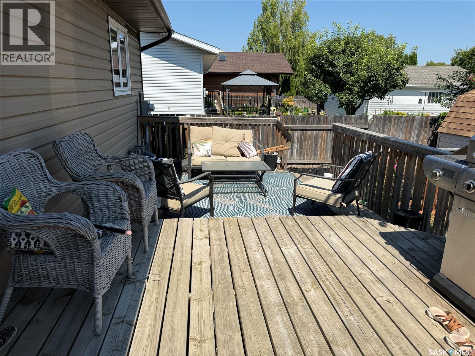 207 Maple Street, Outlook, Saskatchewan S0L 2N0 - Photo 63 - SK044253