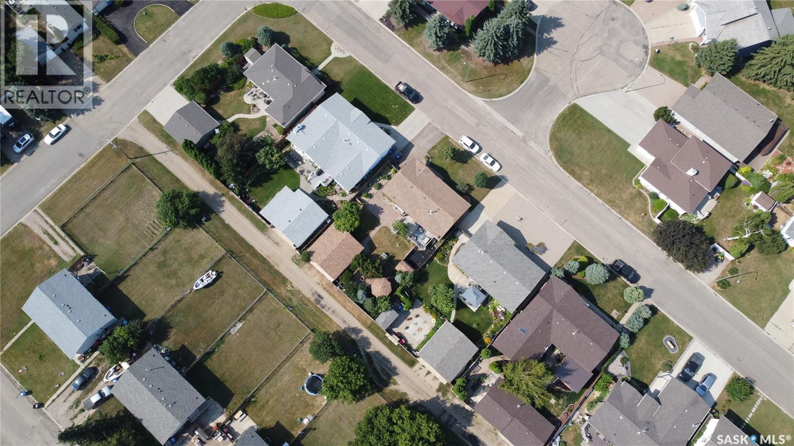 207 Maple Street, Outlook, Saskatchewan S0L 2N0 - Photo 73 - SK044253