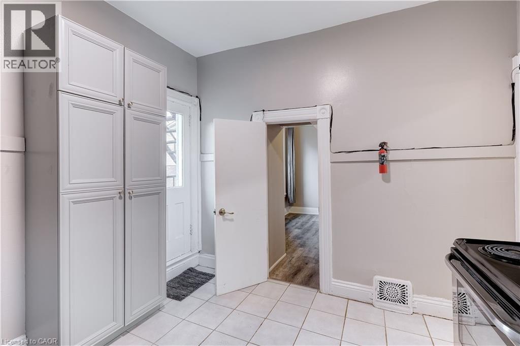 285 HESS Street S Unit# 2, Hamilton, Ontario