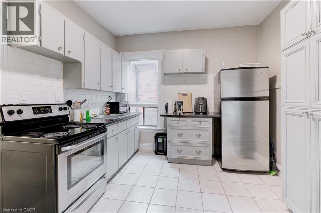 285 Hess Street S Unit# 2, Hamilton, Ontario  L8P 3P6 - Photo 2 - 40848565