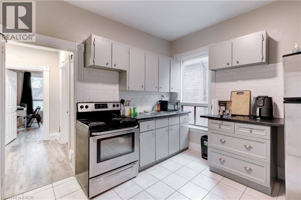 285 Hess Street S Unit# 2, Hamilton, Ontario  L8P 3P6 - Photo 5 - 40848565