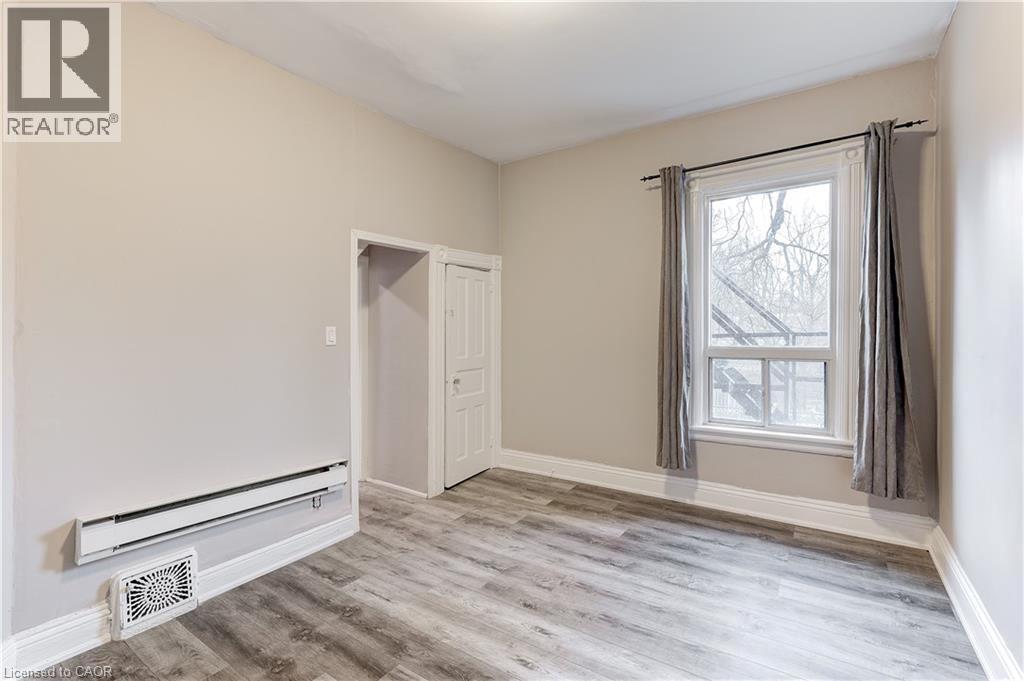 285 Hess Street S Unit# 2, Hamilton, Ontario  L8P 3P6 - Photo 7 - 40848565