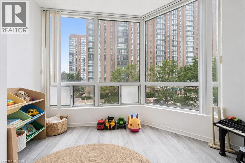 155 Hillcrest Avenue Unit# 302, Mississauga, Ontario  L5B 3Z2 - Photo 11 - 40849347