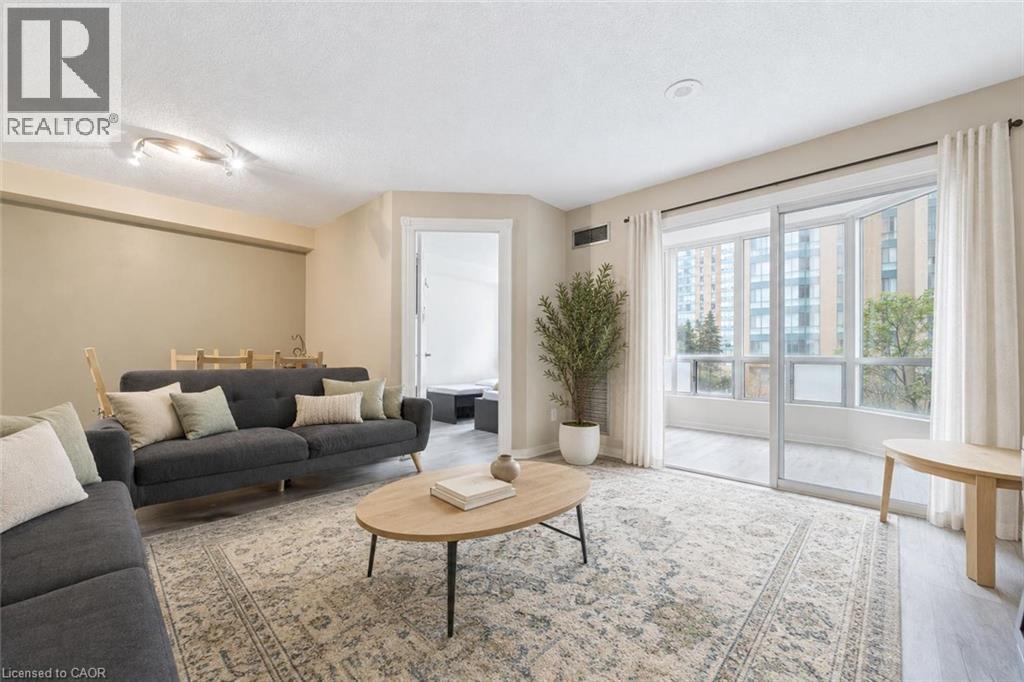 155 Hillcrest Avenue Unit# 302, Mississauga, Ontario  L5B 3Z2 - Photo 5 - 40849347