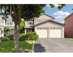 34 GRANBY COURT, Brampton, Ontario