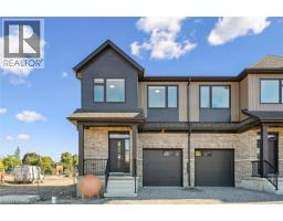 109 CATHERINE Street, New Hamburg, Ontario