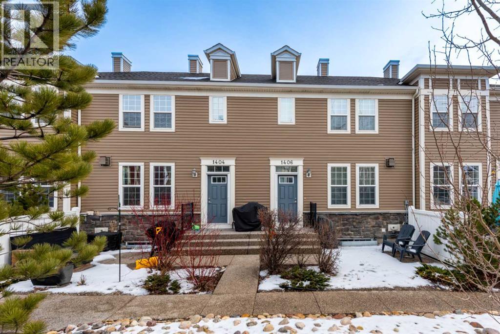 1406, 155 Silverado Skies Link SW, Calgary, Alberta  T2X 0K7 - Photo 4 - A2308889