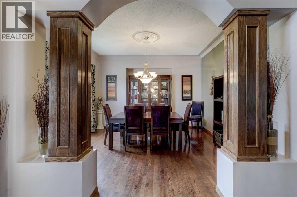 321 Gleneagles View, Cochrane, Alberta  T4C 1P4 - Photo 4 - A2320169