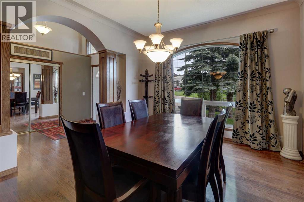 321 Gleneagles View, Cochrane, Alberta  T4C 1P4 - Photo 13 - A2320169