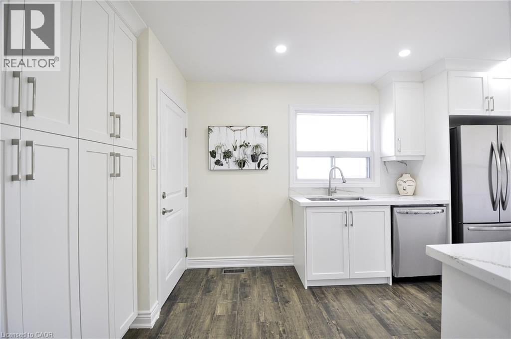 75 Olympic Drive E Unit# Main, Kitchener, Ontario  N2M 3S7 - Photo 7 - 40845972
