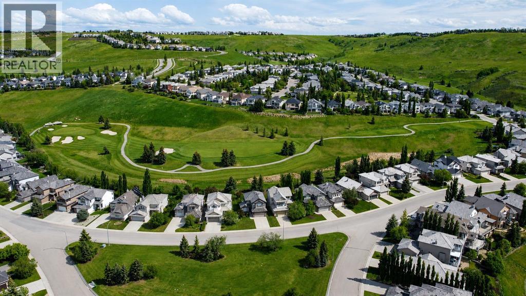 321 Gleneagles View, Cochrane, Alberta  T4C 1P4 - Photo 43 - A2320169