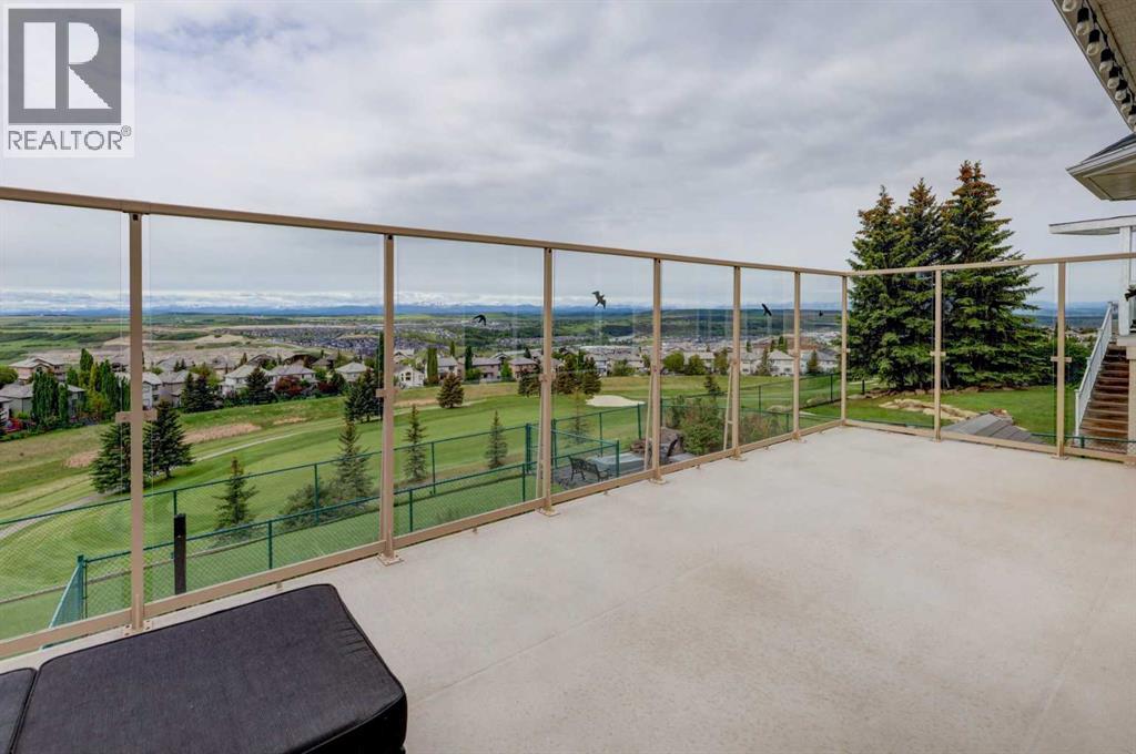 321 Gleneagles View, Cochrane, Alberta  T4C 1P4 - Photo 46 - A2320169