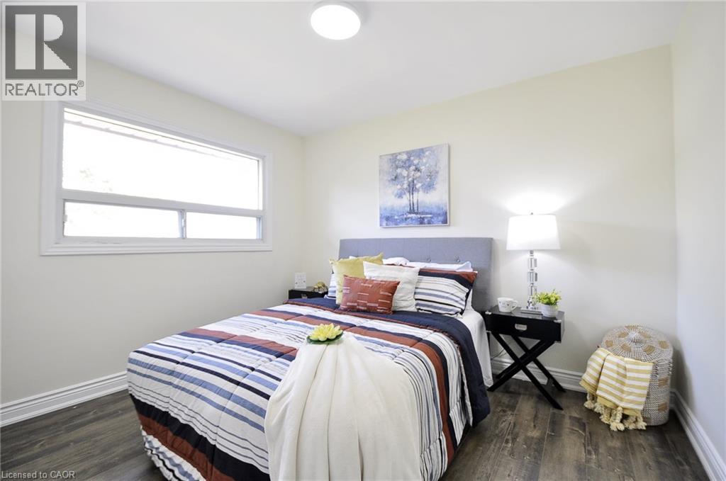 75 Olympic Drive E Unit# Main, Kitchener, Ontario  N2M 3S7 - Photo 16 - 40845972