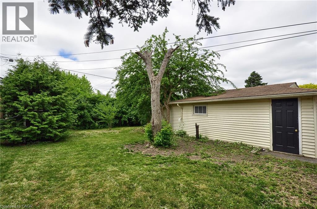 75 Olympic Drive E Unit# Main, Kitchener, Ontario  N2M 3S7 - Photo 19 - 40845972