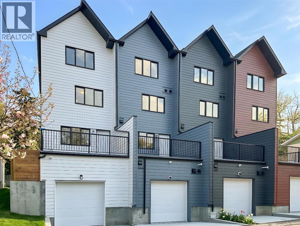 2020 12 Avenue SW, Calgary, Alberta  T3C 0S1 - Photo 45 - A2324481