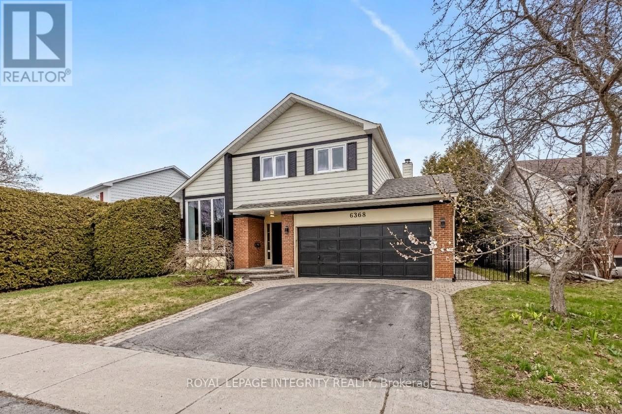 6368 Viseneau Drive, Ottawa, Ontario  K1C 2J2 - Photo 2 - X13630362