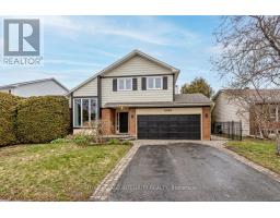 6368 VISENEAU DRIVE, Ottawa, Ontario