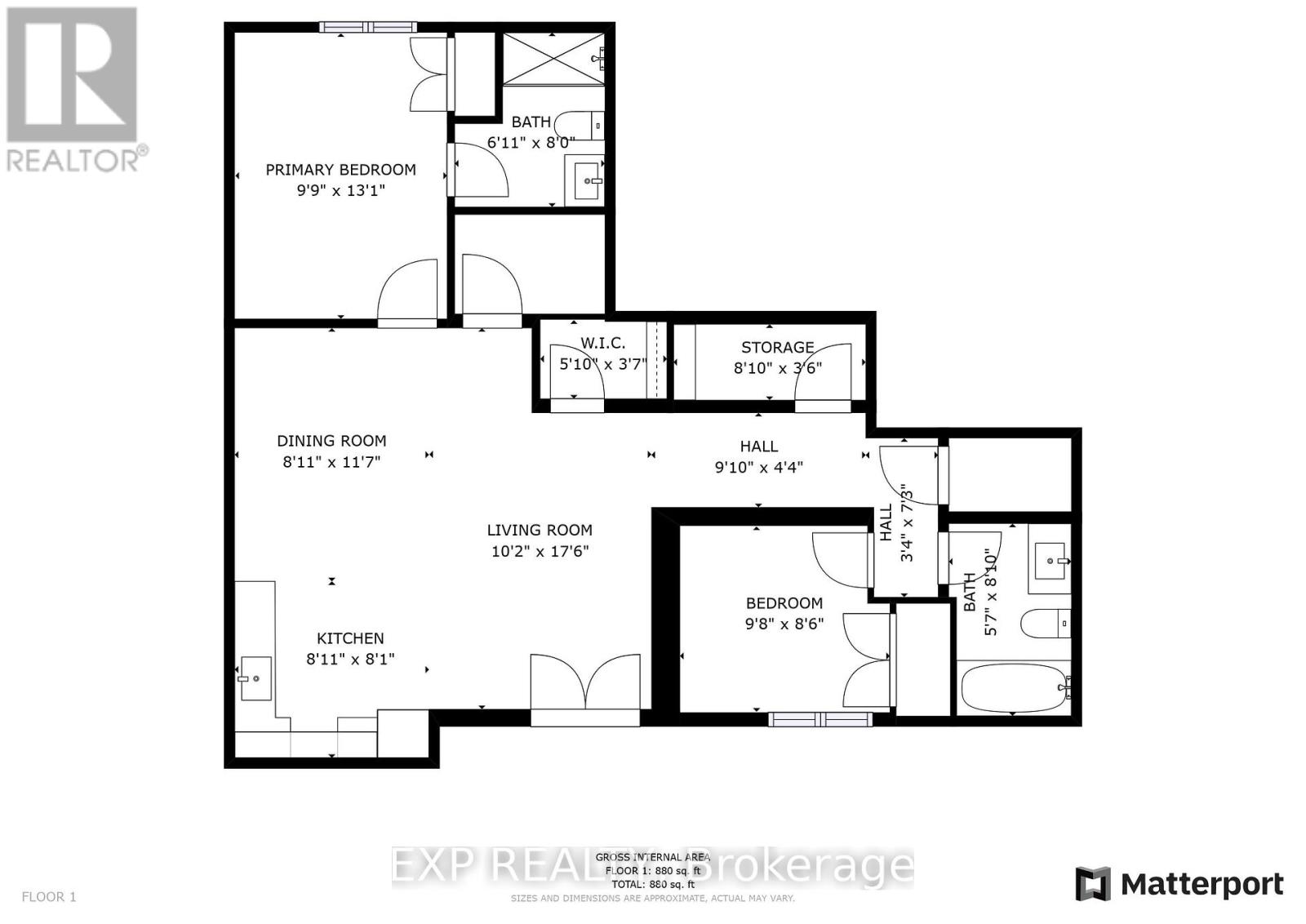 B - 12 Sylvester Street, Ottawa, Ontario  K1K 1V7 - Photo 19 - X13630404