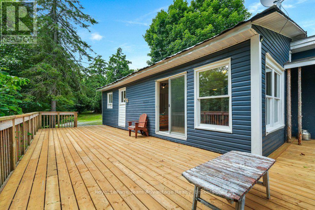 268 Loch Erne Road, Mcdougall, Ontario P2A 2W7 - Photo 4 - X13597058