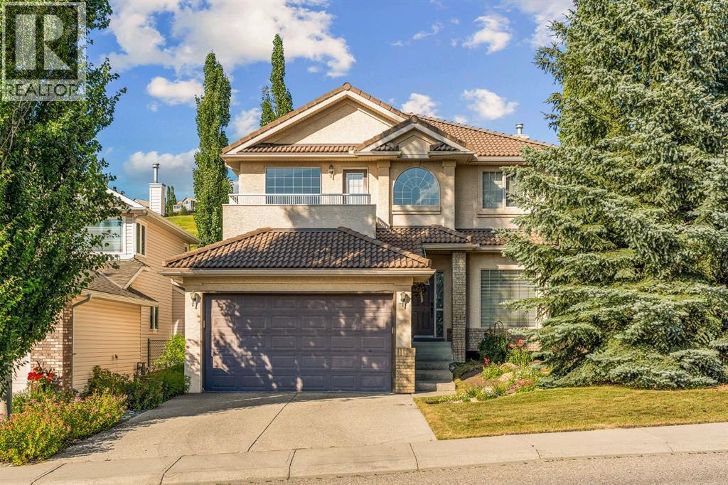 30 Gleneagles View, cochrane, Alberta