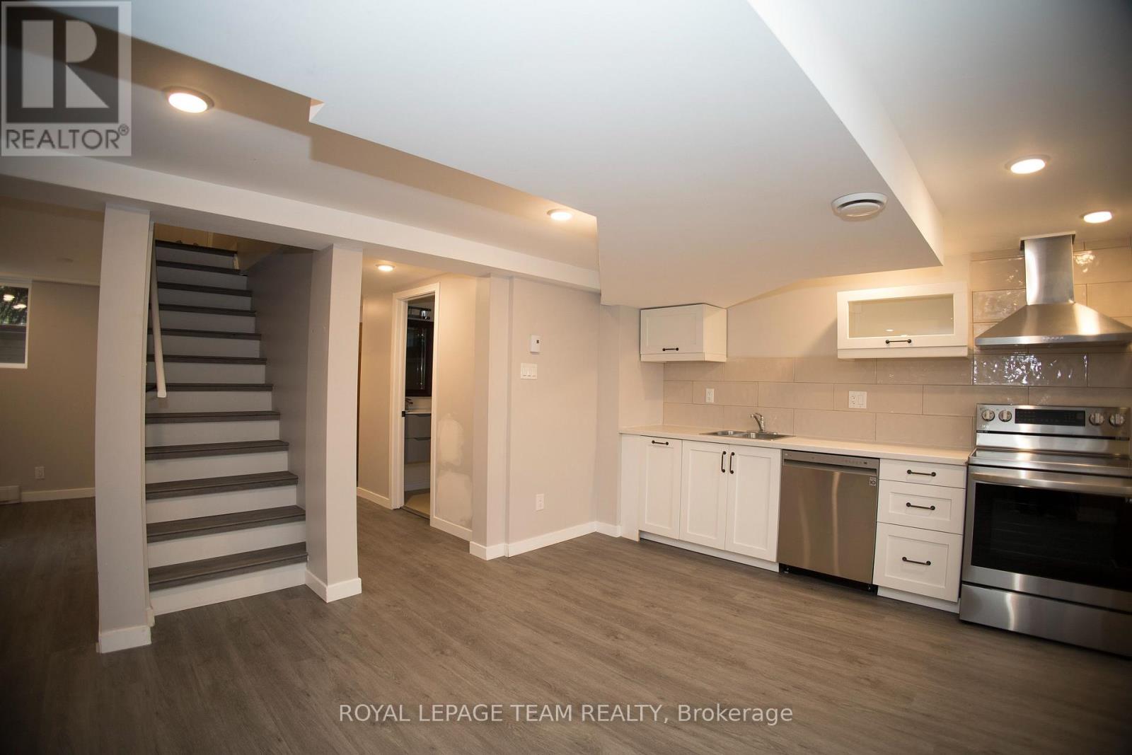 Basement - 2238 Miramichi Street, Ottawa, Ontario  K2C 0Y9 - Photo 4 - X13629798