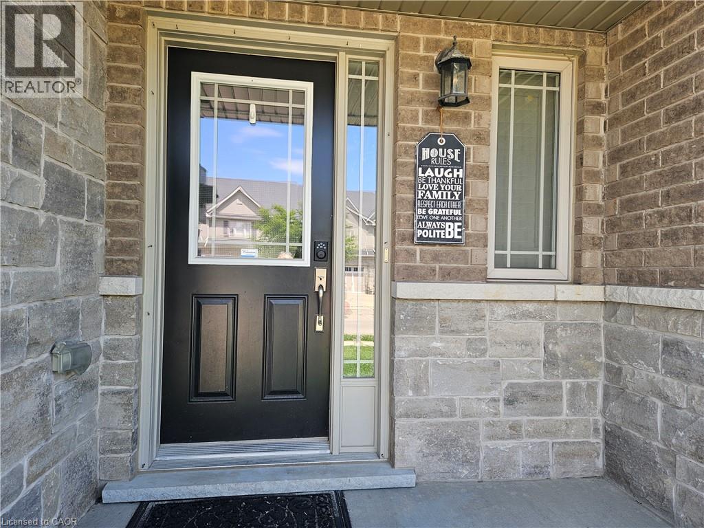 91 Chamomile Drive, Hamilton, Ontario  L8W 0C1 - Photo 2 - 40852732