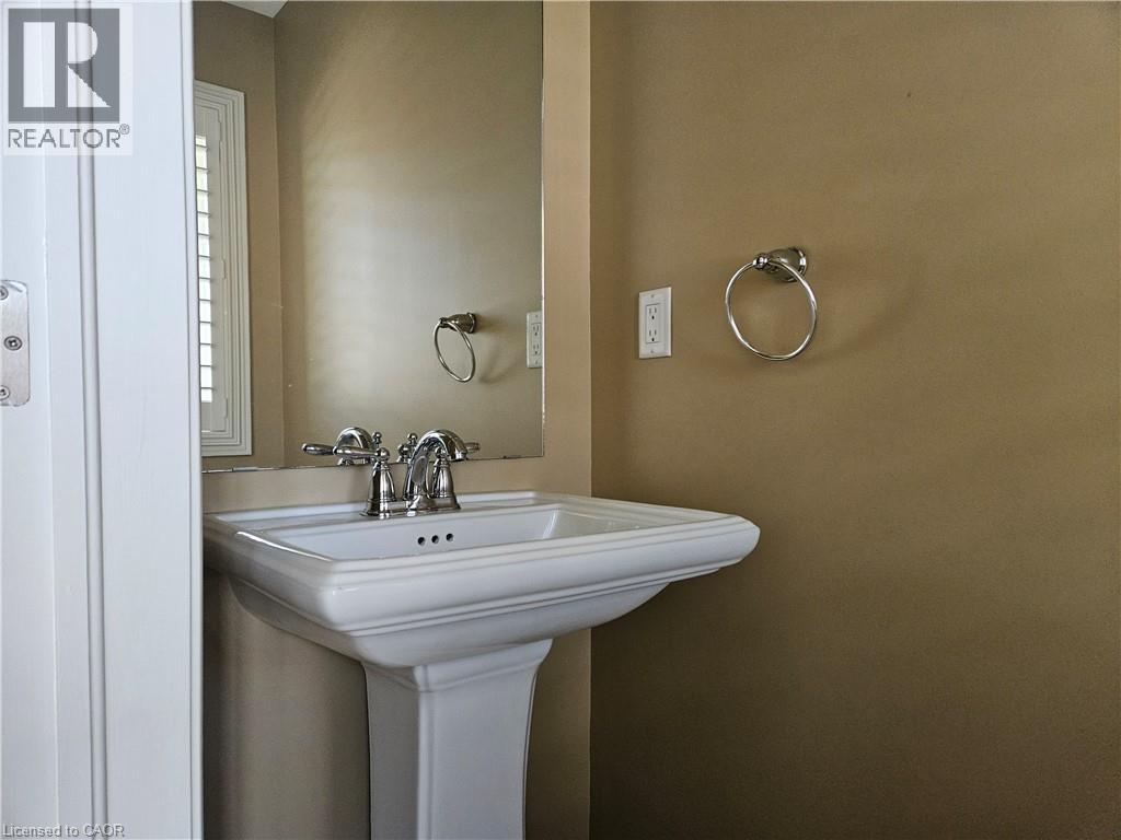91 Chamomile Drive, Hamilton, Ontario  L8W 0C1 - Photo 4 - 40852732