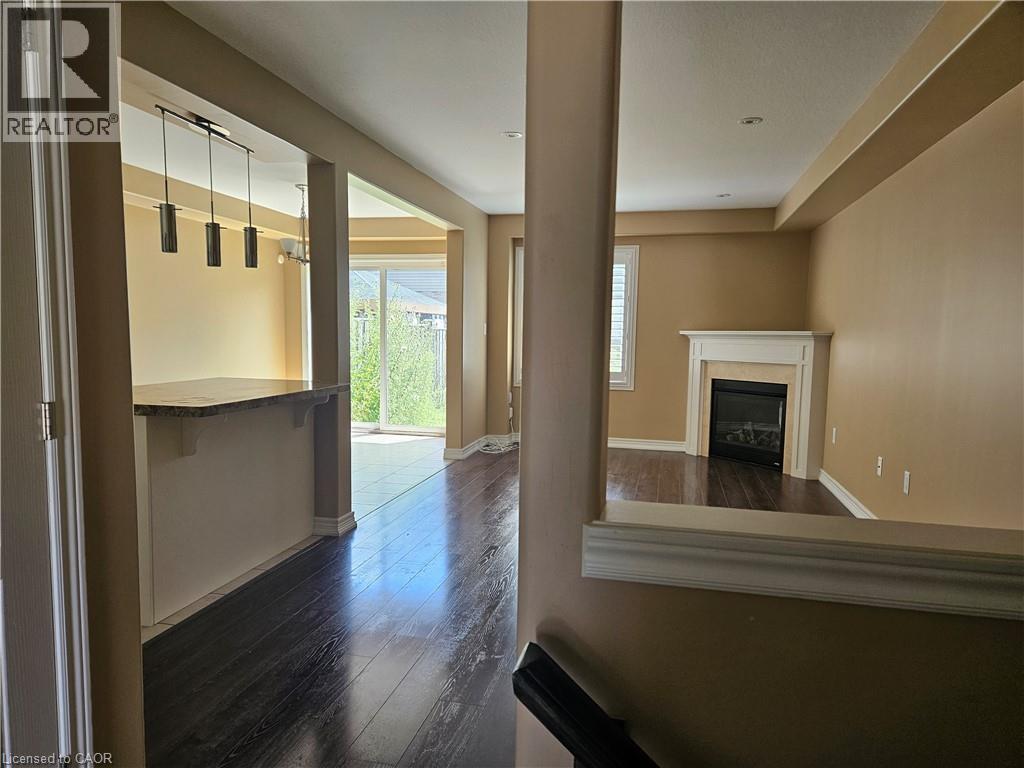 91 Chamomile Drive, Hamilton, Ontario  L8W 0C1 - Photo 5 - 40852732