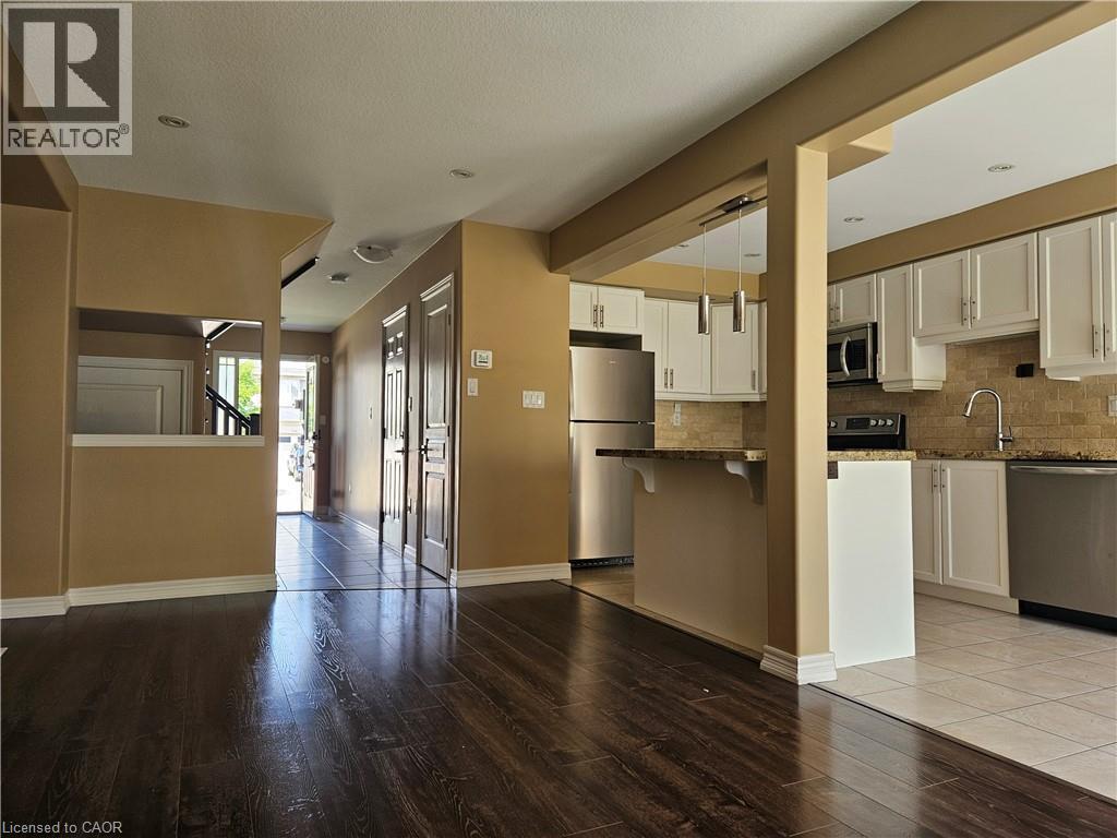 91 Chamomile Drive, Hamilton, Ontario  L8W 0C1 - Photo 6 - 40852732