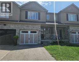 91 CHAMOMILE Drive, hamilton, Ontario