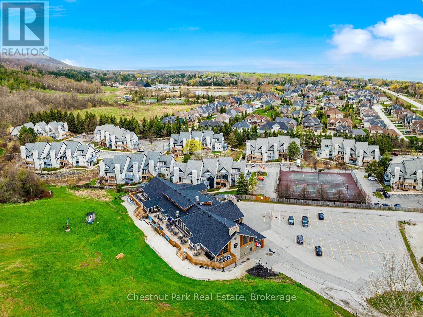406 - 796468 GREY ROAD 19, Blue Mountains, Ontario