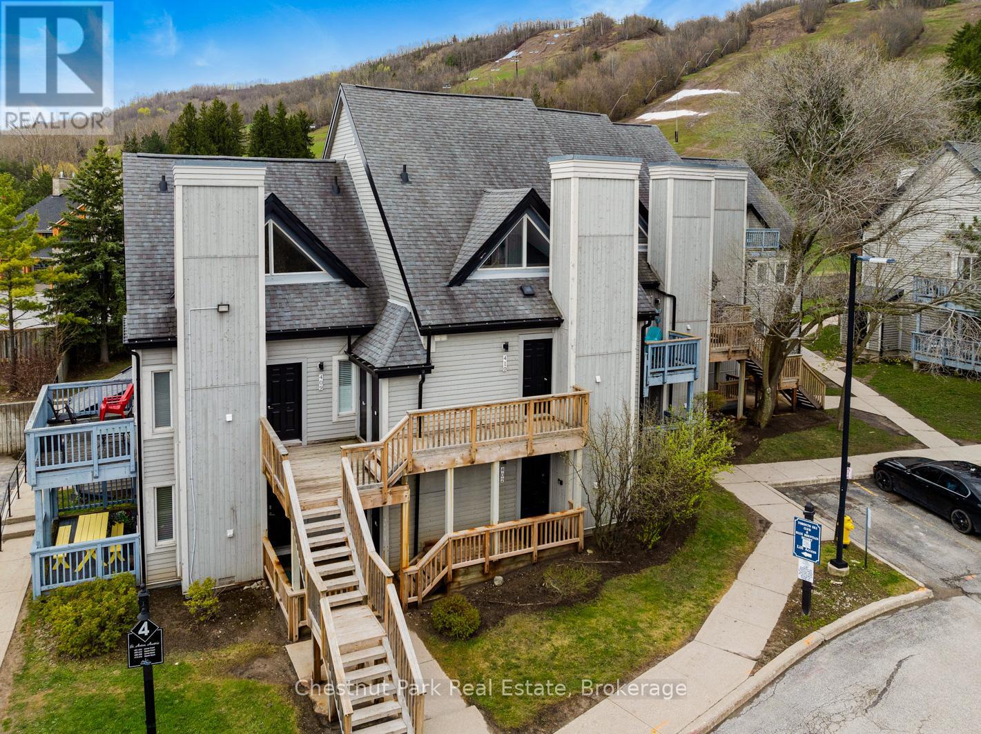 406 - 796468 Grey Road 19, Blue Mountains, Ontario  L9Y 0N6 - Photo 3 - X13630442