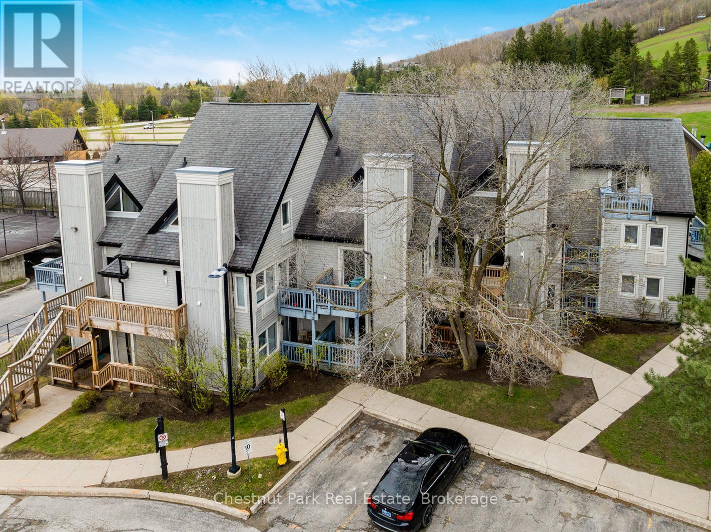 406 - 796468 Grey Road 19, Blue Mountains, Ontario  L9Y 0N6 - Photo 33 - X13630442