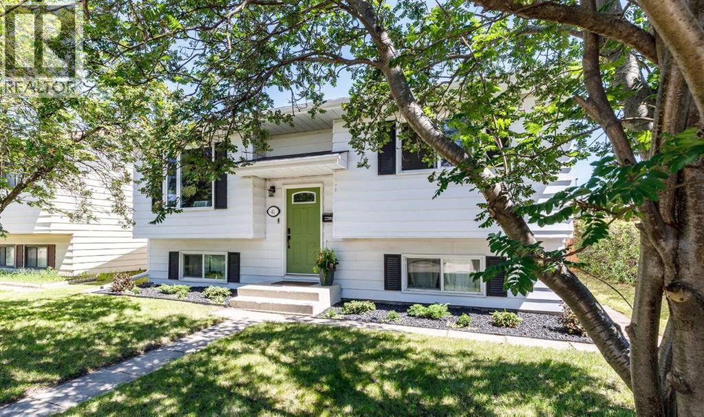 41 Mcdougall Crescent, Red Deer, Alberta
