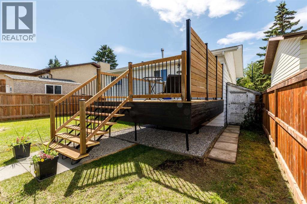 41 Mcdougall Crescent, Red Deer, Alberta  T4R 1T2 - Photo 25 - A2327217