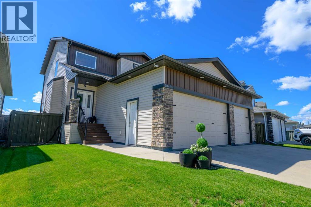 10425 128 Avenue, grande prairie, Alberta