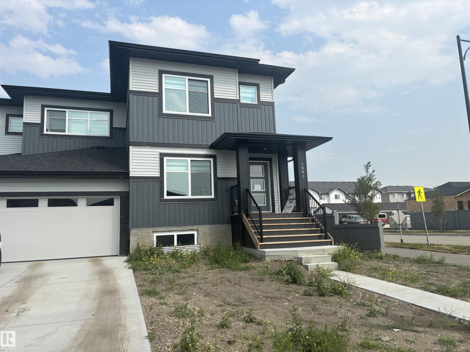 1081 BERG PL, Leduc, Alberta