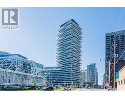 3403 - 15 QUEENS QUAY E, Toronto, Ontario