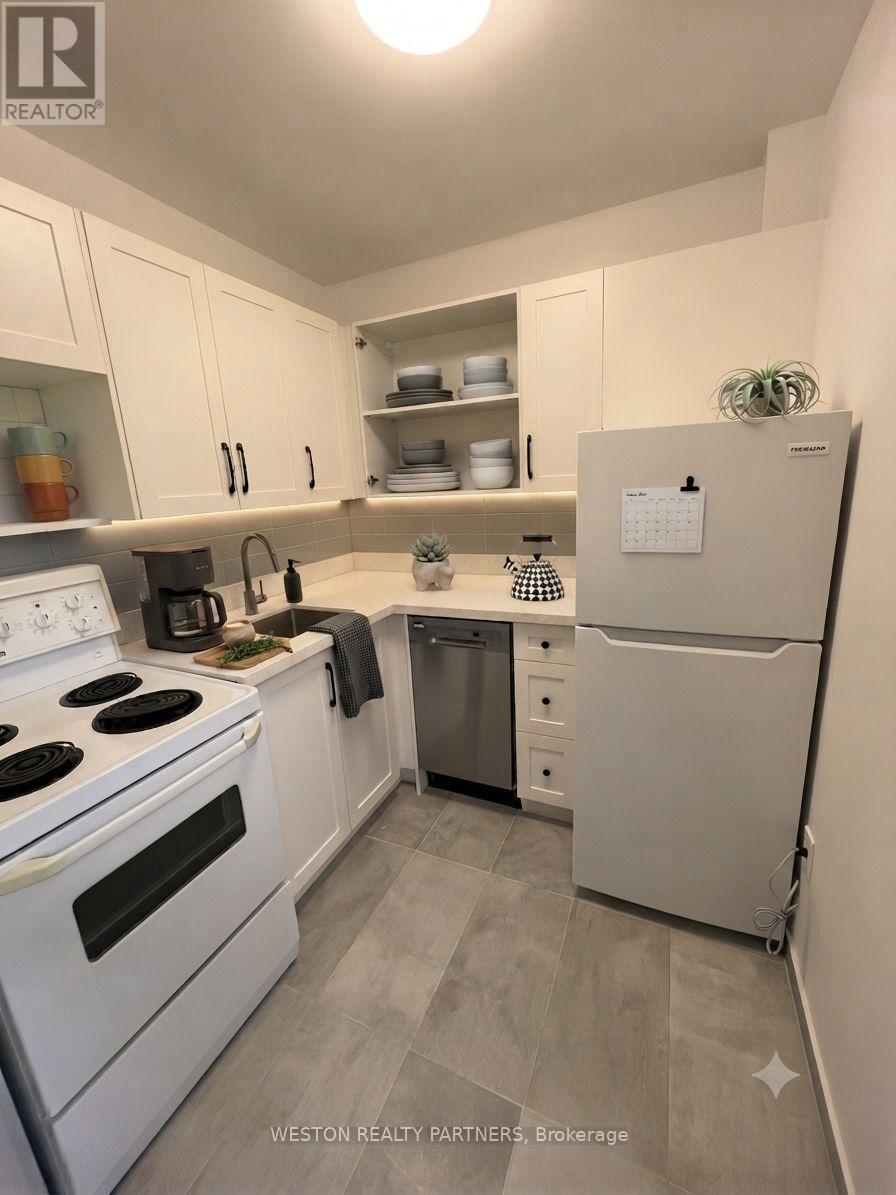 304 - 88 Wellesley Street E, Toronto, Ontario  M4Y 1H4 - Photo 2 - C13630366