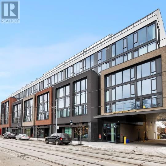 615 - 899 COLLEGE STREET, Toronto, Ontario