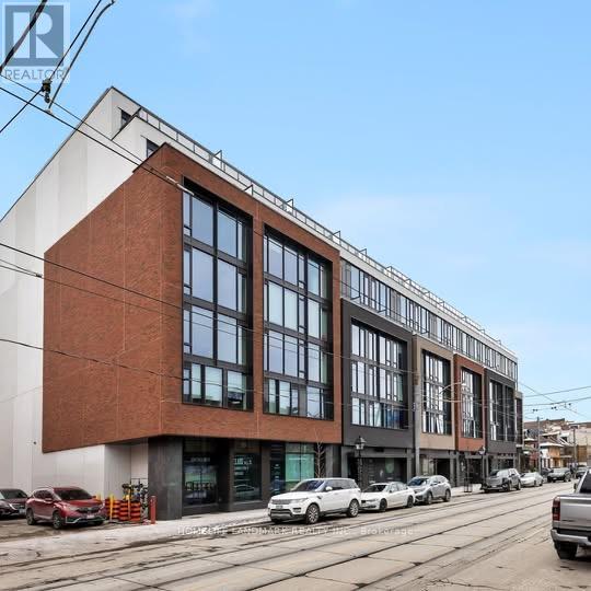 615 - 899 College Street, Toronto, Ontario  M6H 1A1 - Photo 2 - C13630408