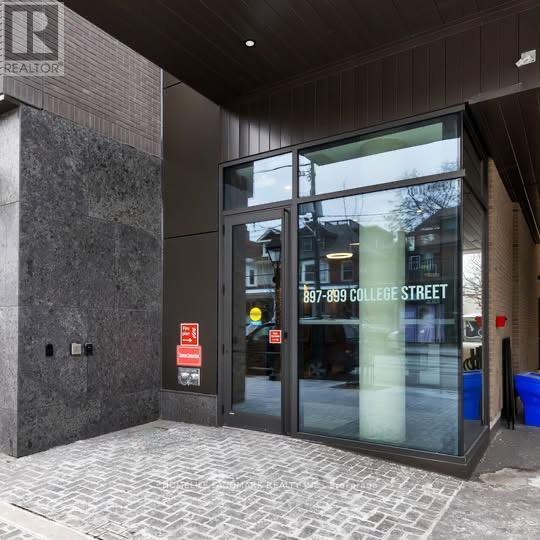 615 - 899 College Street, Toronto, Ontario  M6H 1A1 - Photo 3 - C13630408