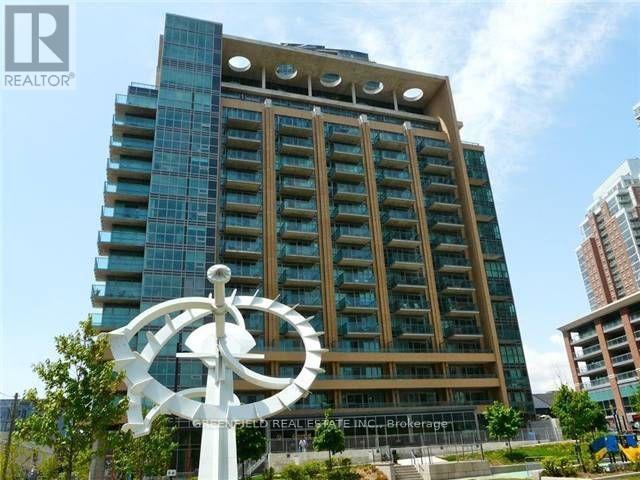 1501 - 69 Lynn Williams Street, Toronto, Ontario  M6K 3R7 - Photo 2 - C13630430