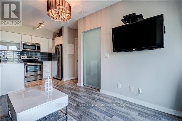 1501 - 69 Lynn Williams Street, Toronto, Ontario  M6K 3R7 - Photo 4 - C13630430