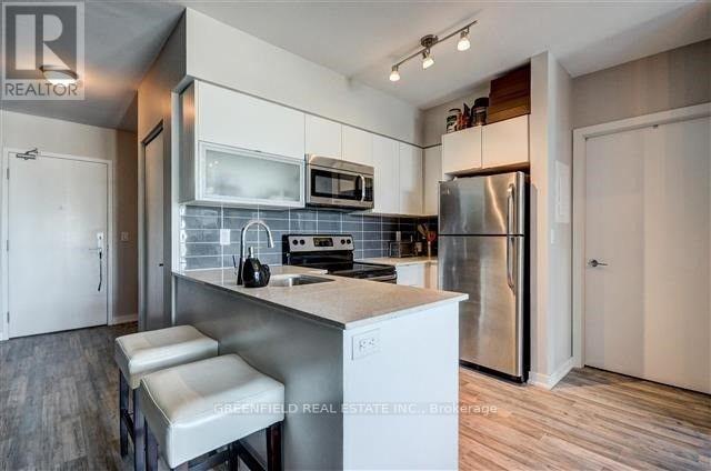 1501 - 69 Lynn Williams Street, Toronto, Ontario  M6K 3R7 - Photo 6 - C13630430