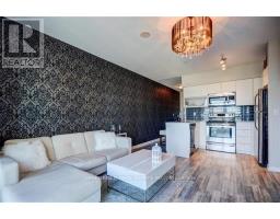 1501 - 69 LYNN WILLIAMS STREET, Toronto, Ontario