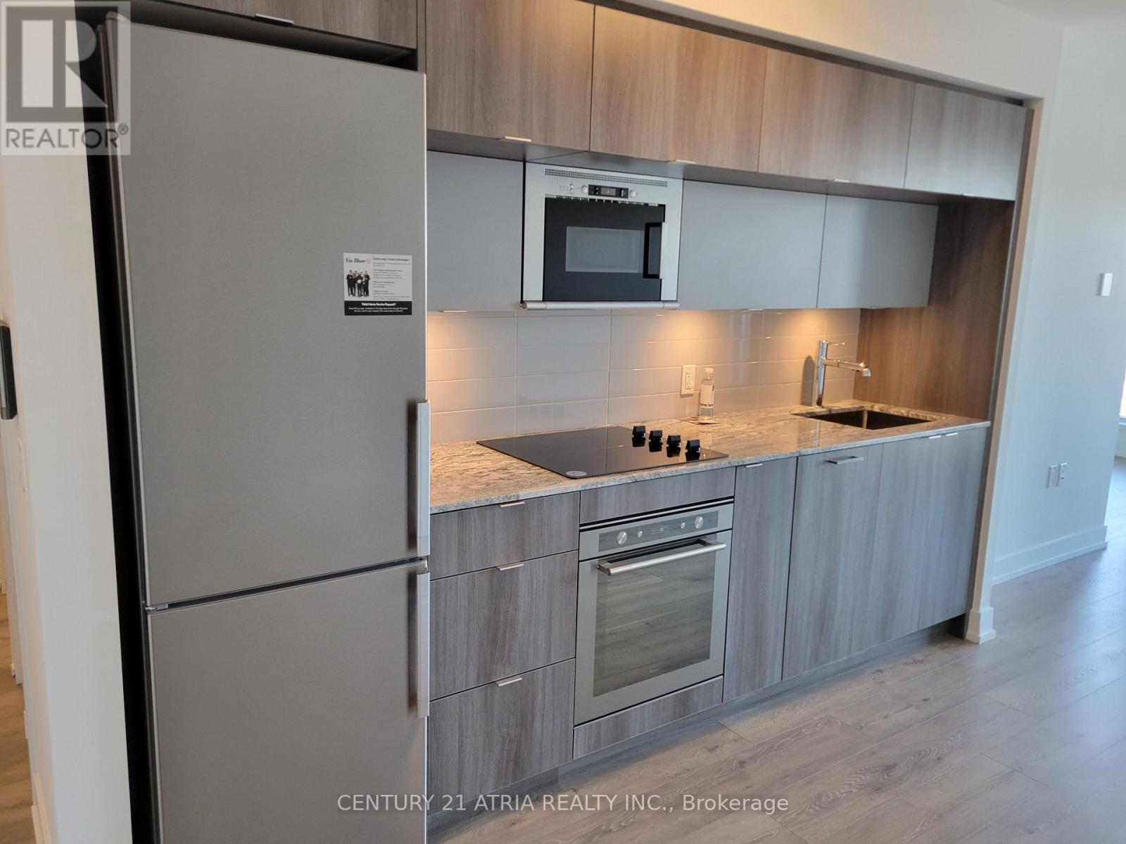 2224 - 585 Bloor Street E, Toronto, Ontario  M4W 0B3 - Photo 17 - C13630432
