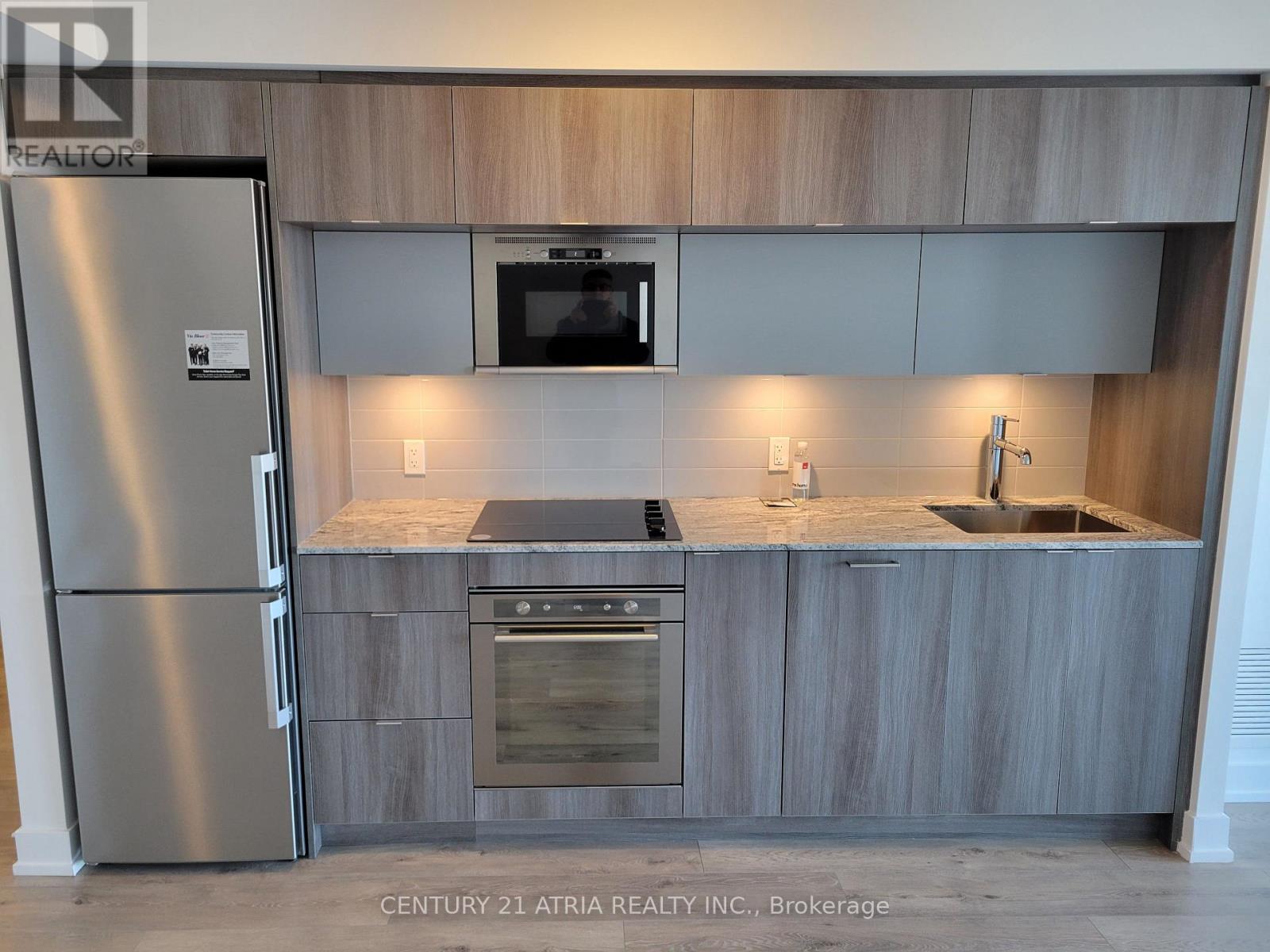 2224 - 585 Bloor Street E, Toronto, Ontario  M4W 0B3 - Photo 18 - C13630432