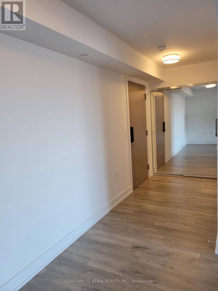 2224 - 585 Bloor Street E, Toronto, Ontario  M4W 0B3 - Photo 4 - C13630432